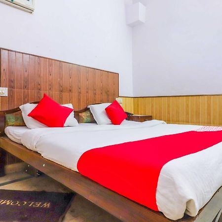 Hotel O Prem Chunaria Moradabad Exterior photo