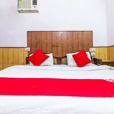 Hotel O Prem Chunaria Moradabad Exterior photo