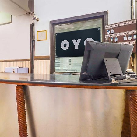 Hotel O Prem Chunaria Moradabad Exterior photo