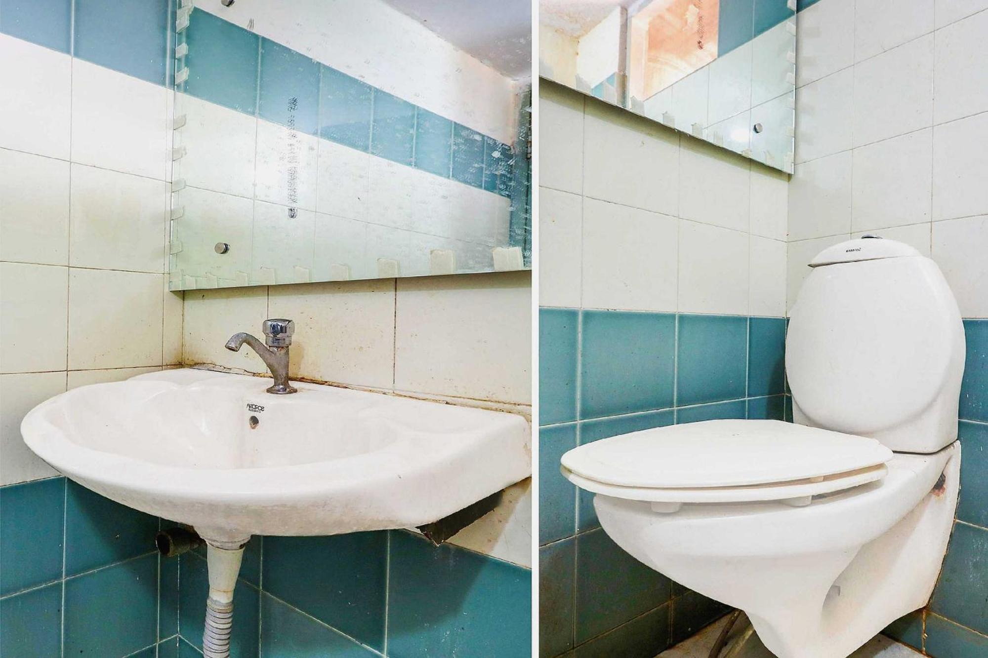 Hotel O Prem Chunaria Moradabad Exterior photo