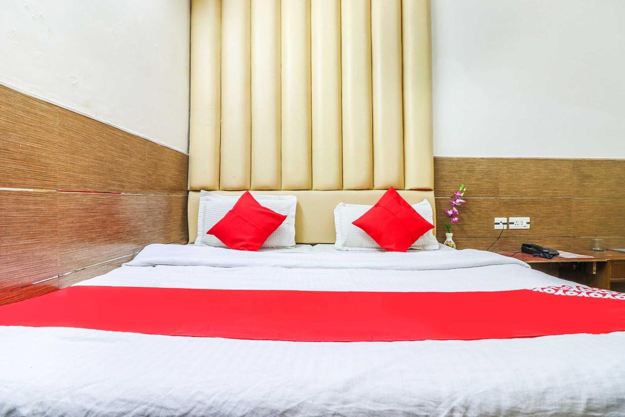 Hotel O Prem Chunaria Moradabad Exterior photo