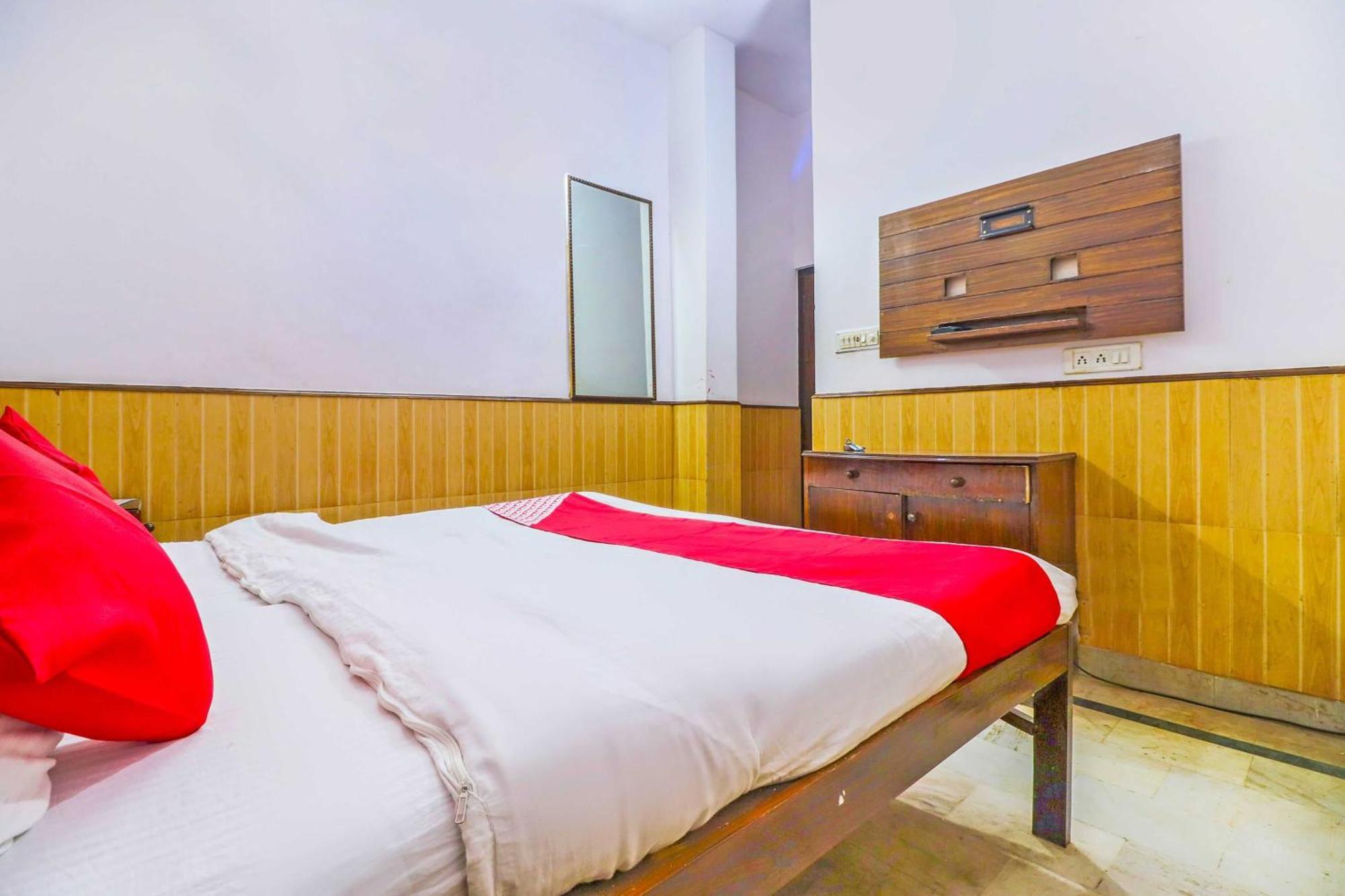 Hotel O Prem Chunaria Moradabad Exterior photo