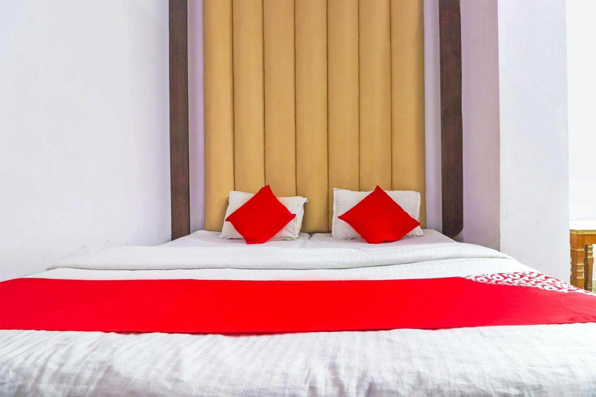 Hotel O Prem Chunaria Moradabad Exterior photo
