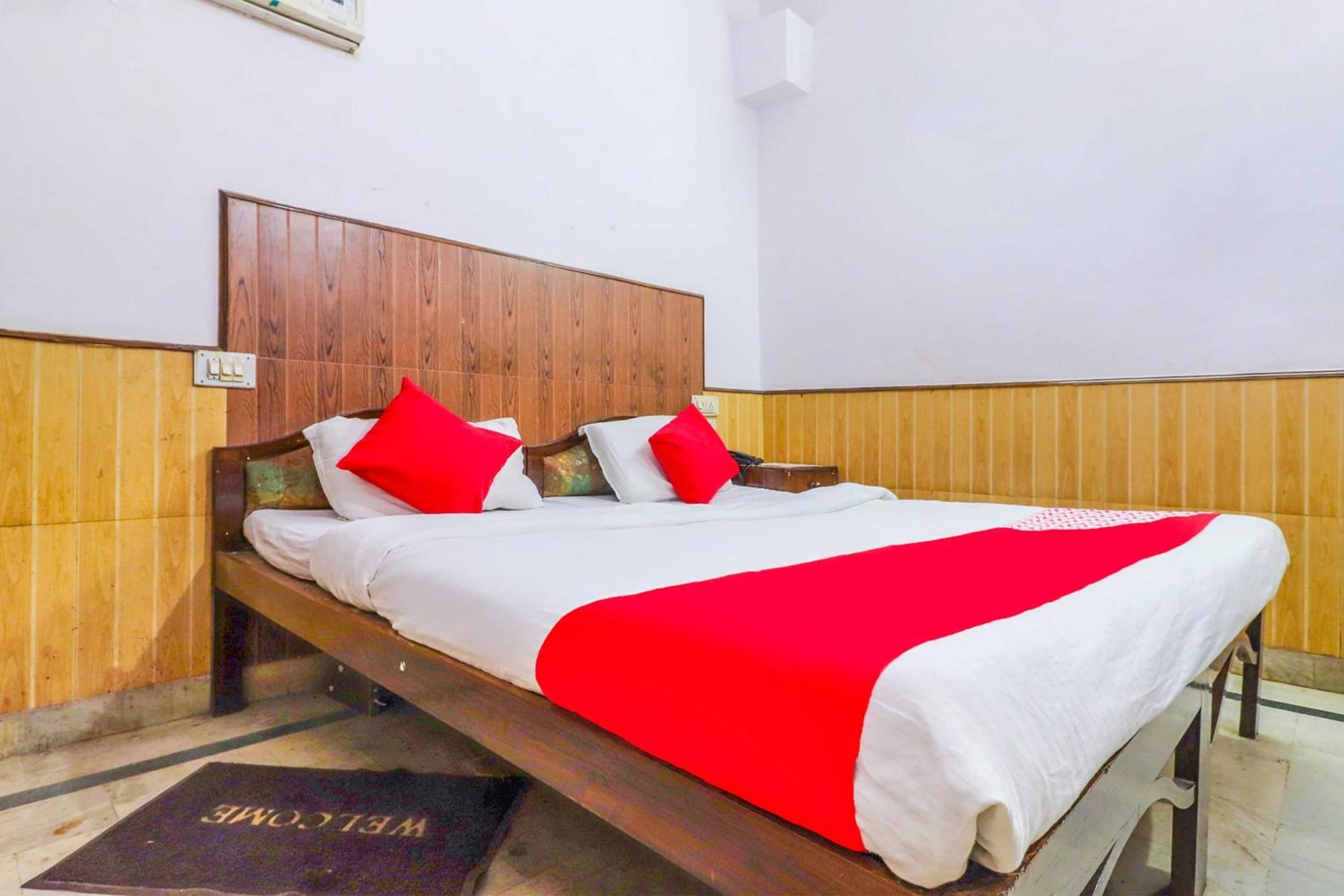 Hotel O Prem Chunaria Moradabad Exterior photo
