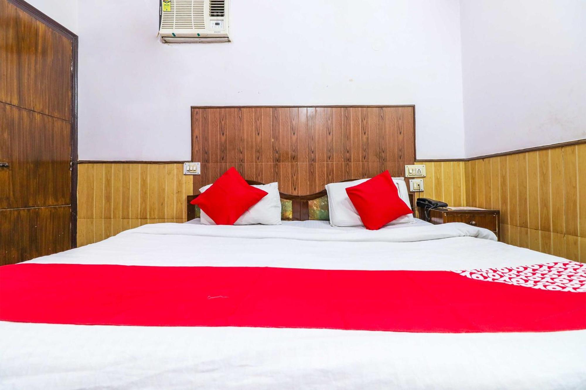 Hotel O Prem Chunaria Moradabad Exterior photo
