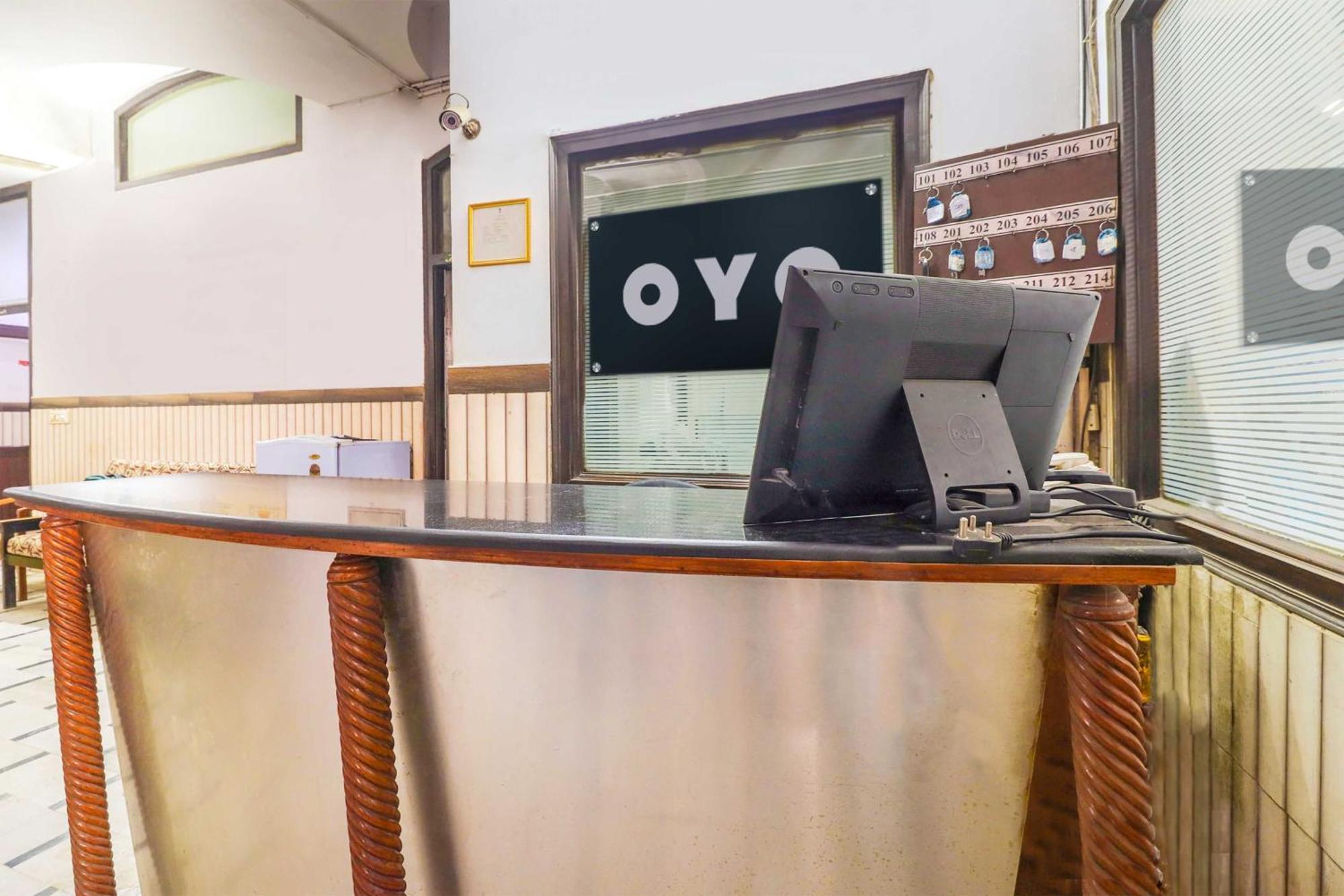 Hotel O Prem Chunaria Moradabad Exterior photo
